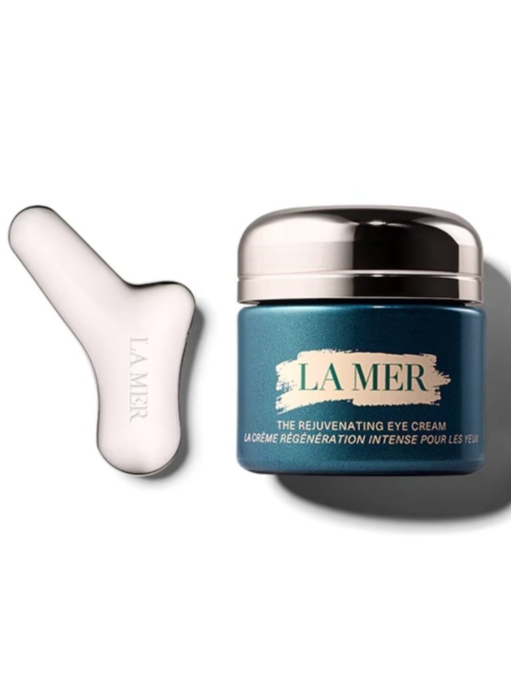 LaMer The NEW Rejuvenating Eye Cream 0.5oz NEW UNUSED